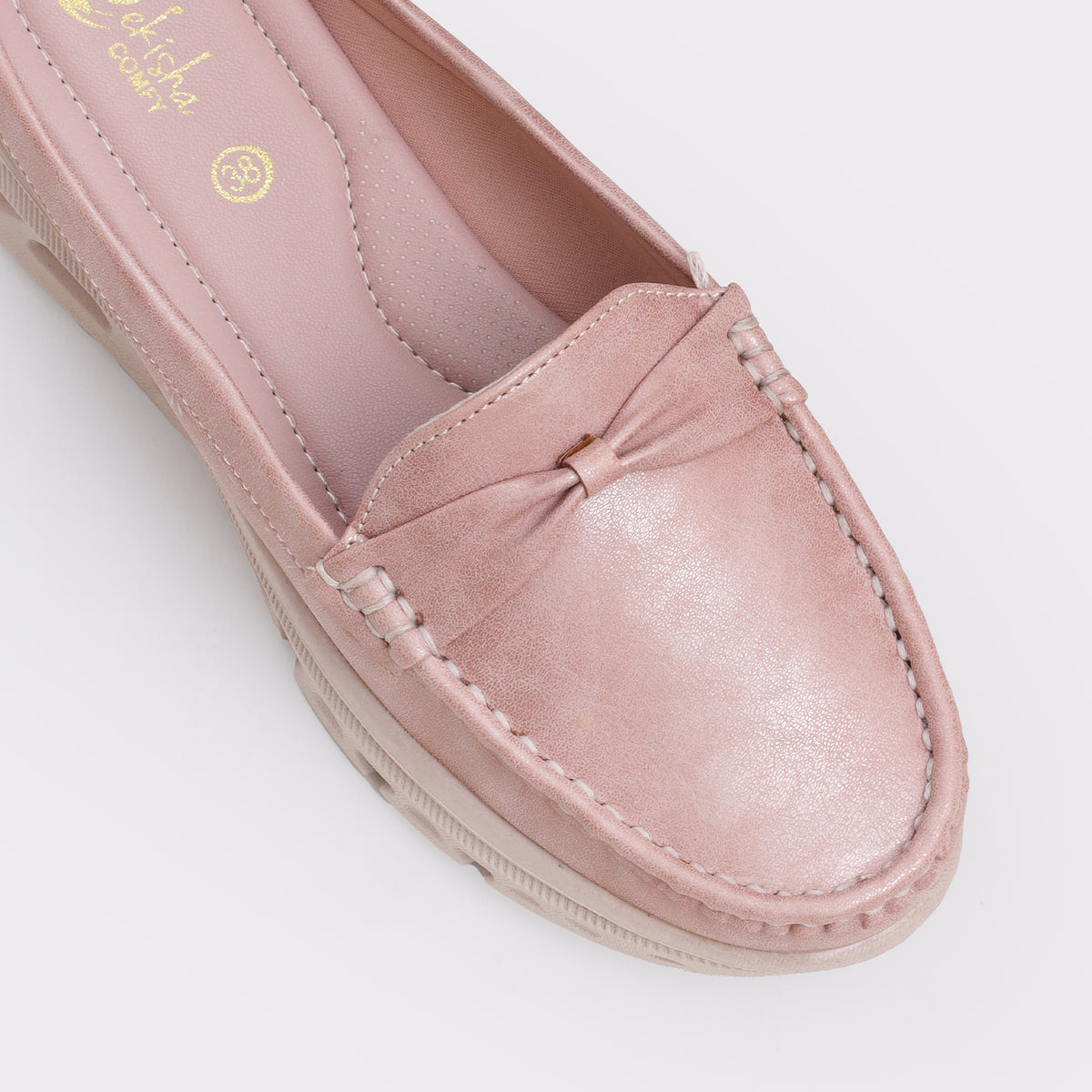 Women Moccs