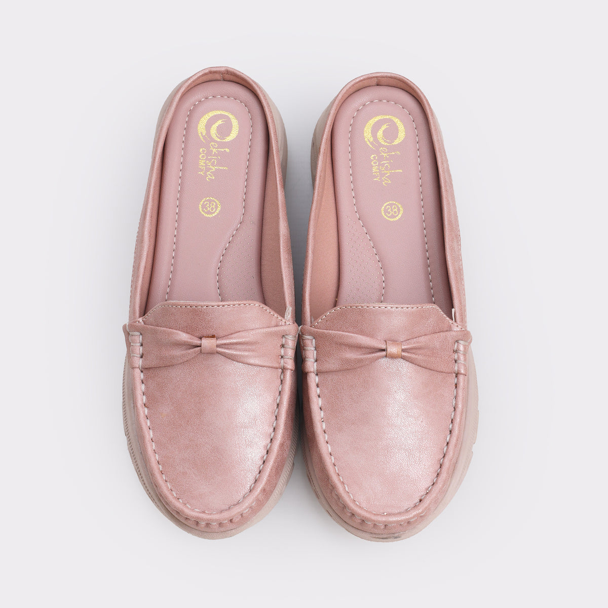 Women Moccs