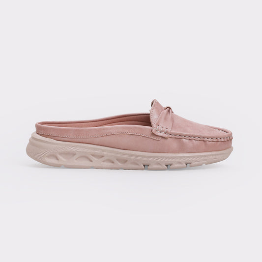 Women Moccs