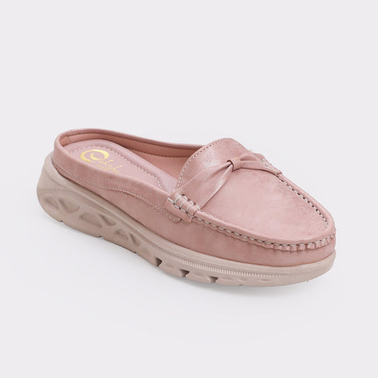 Women Moccs