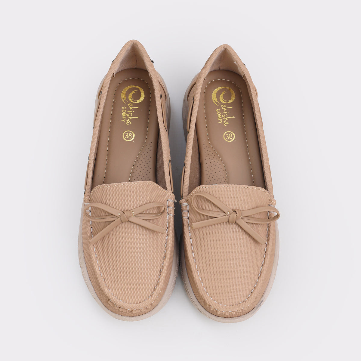 Women Moccs