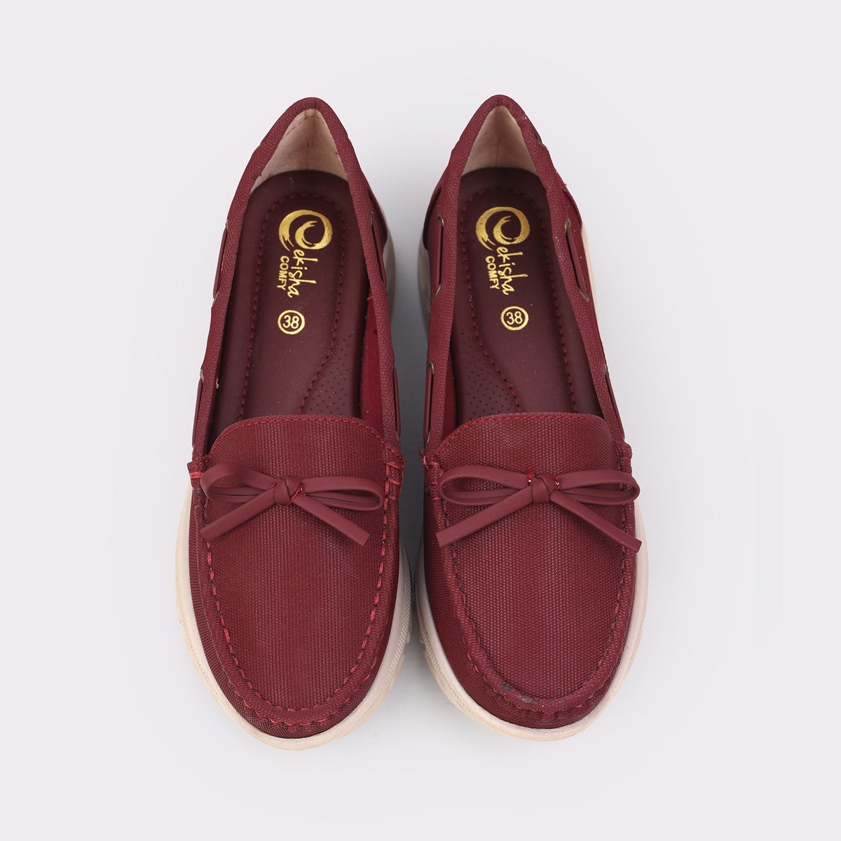 Women Moccs