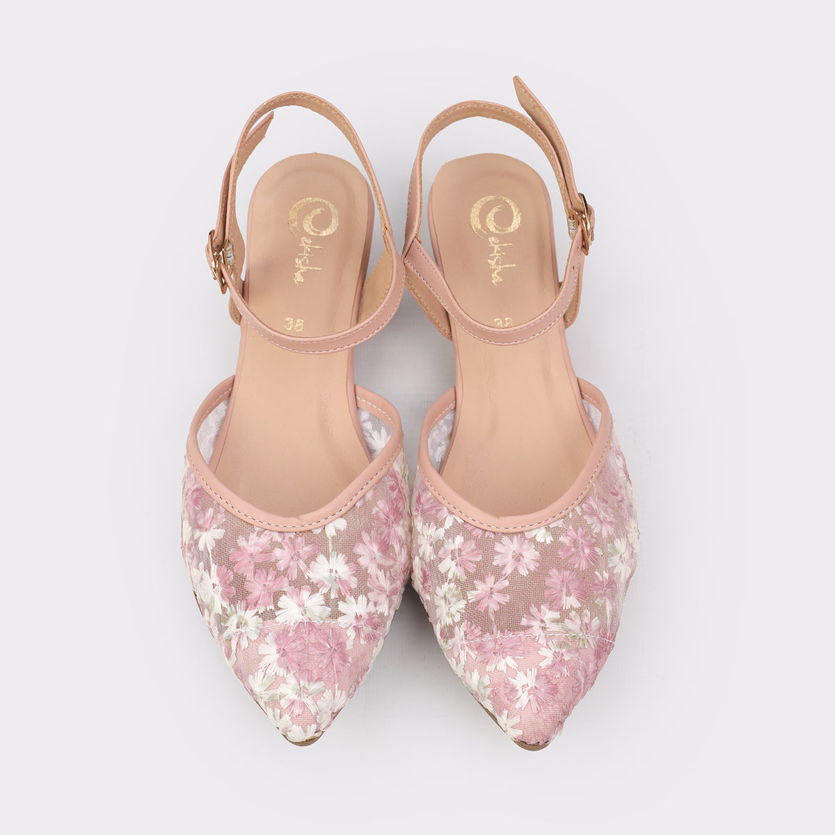 Women Pumps