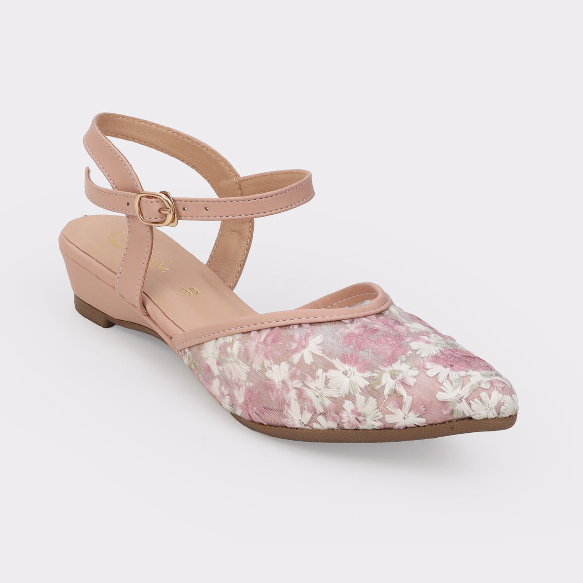 Women Pumps
