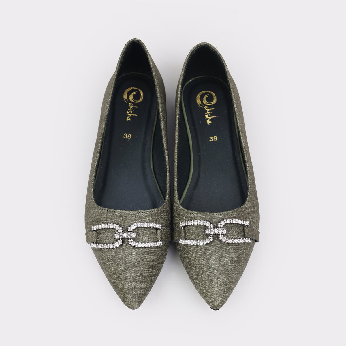Women Pumps