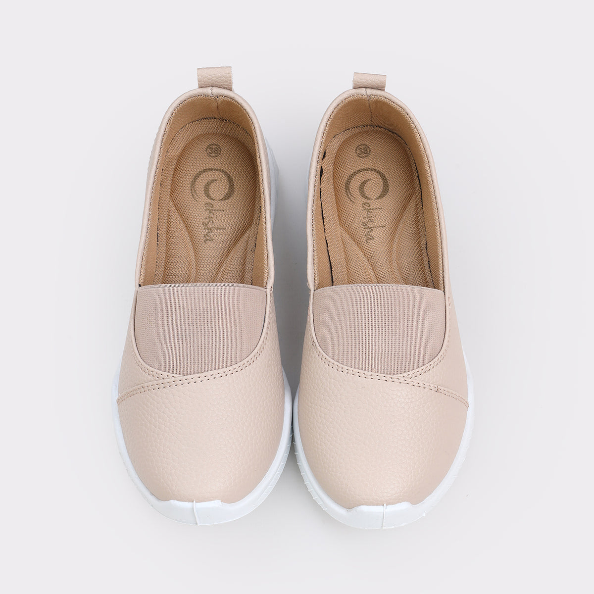 Women Moccs