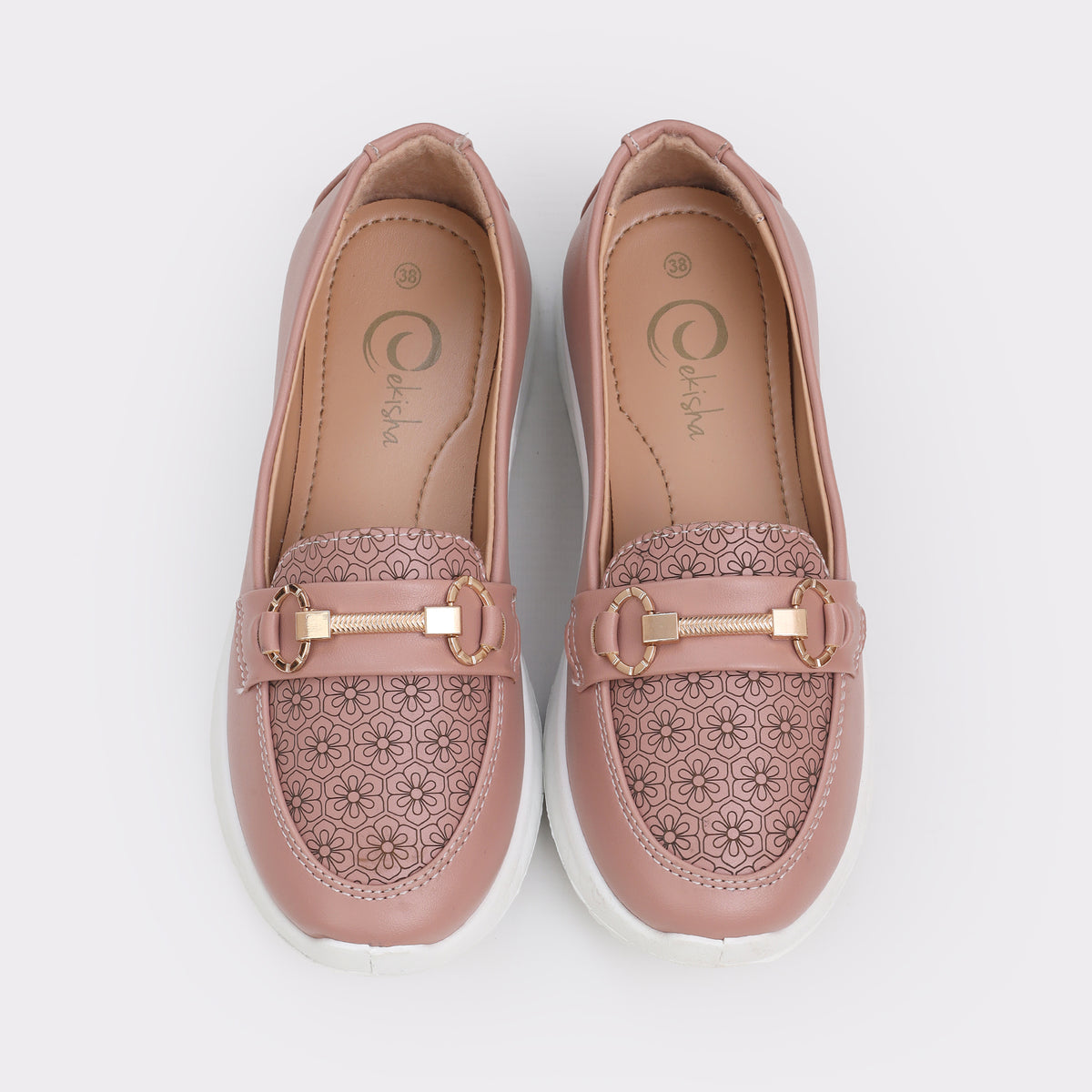 Women Moccs