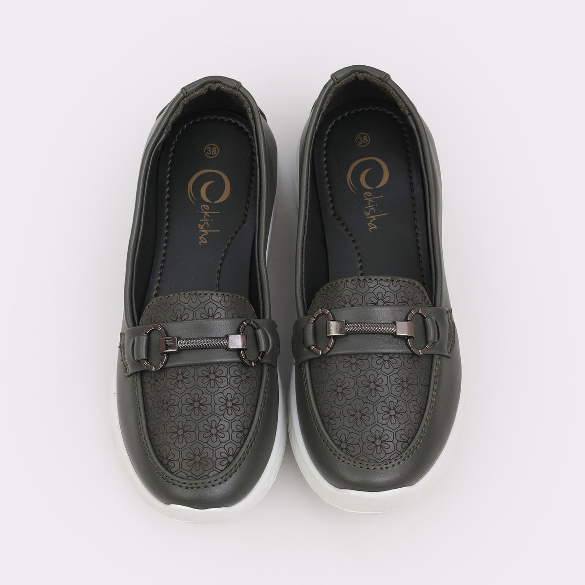 Women Moccs