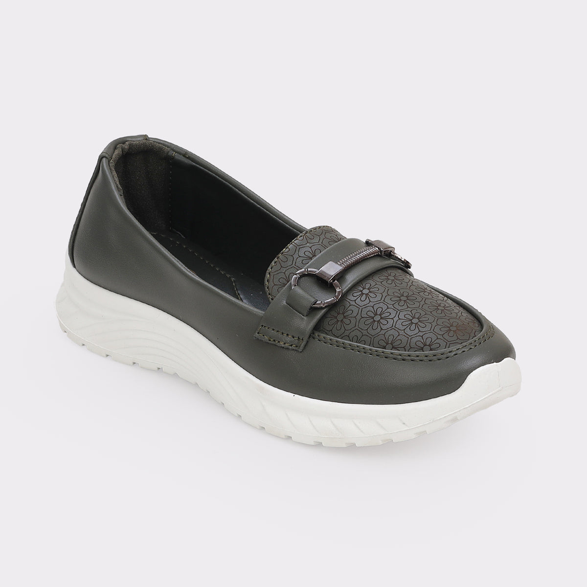 Women Moccs
