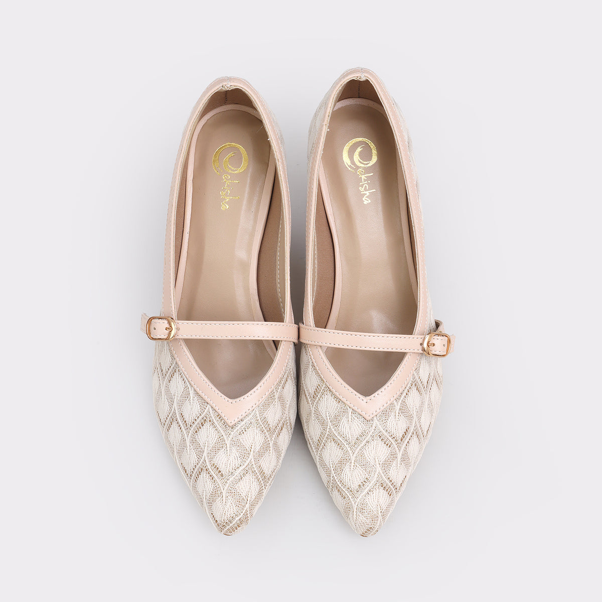 Women Pumps