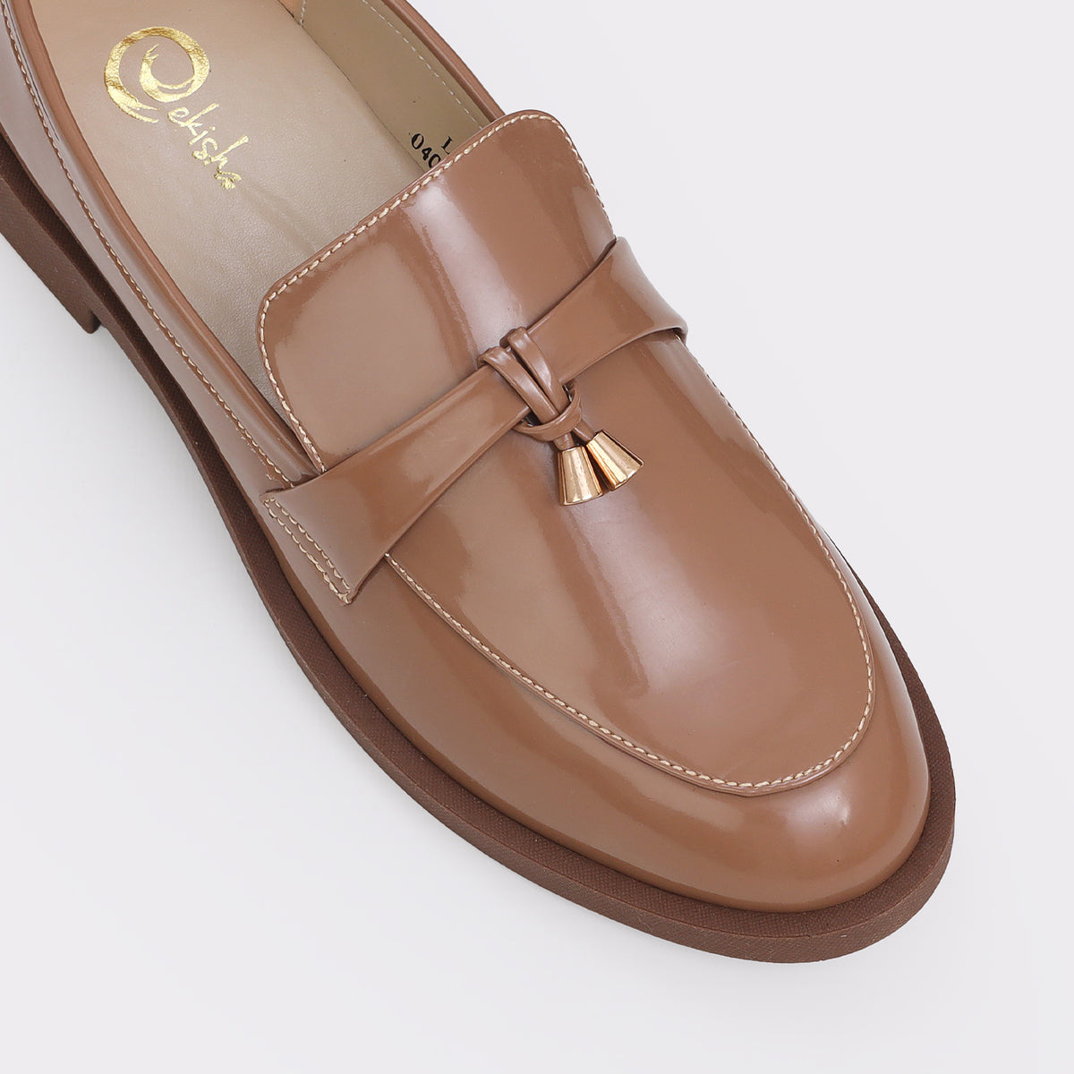 Women Moccs