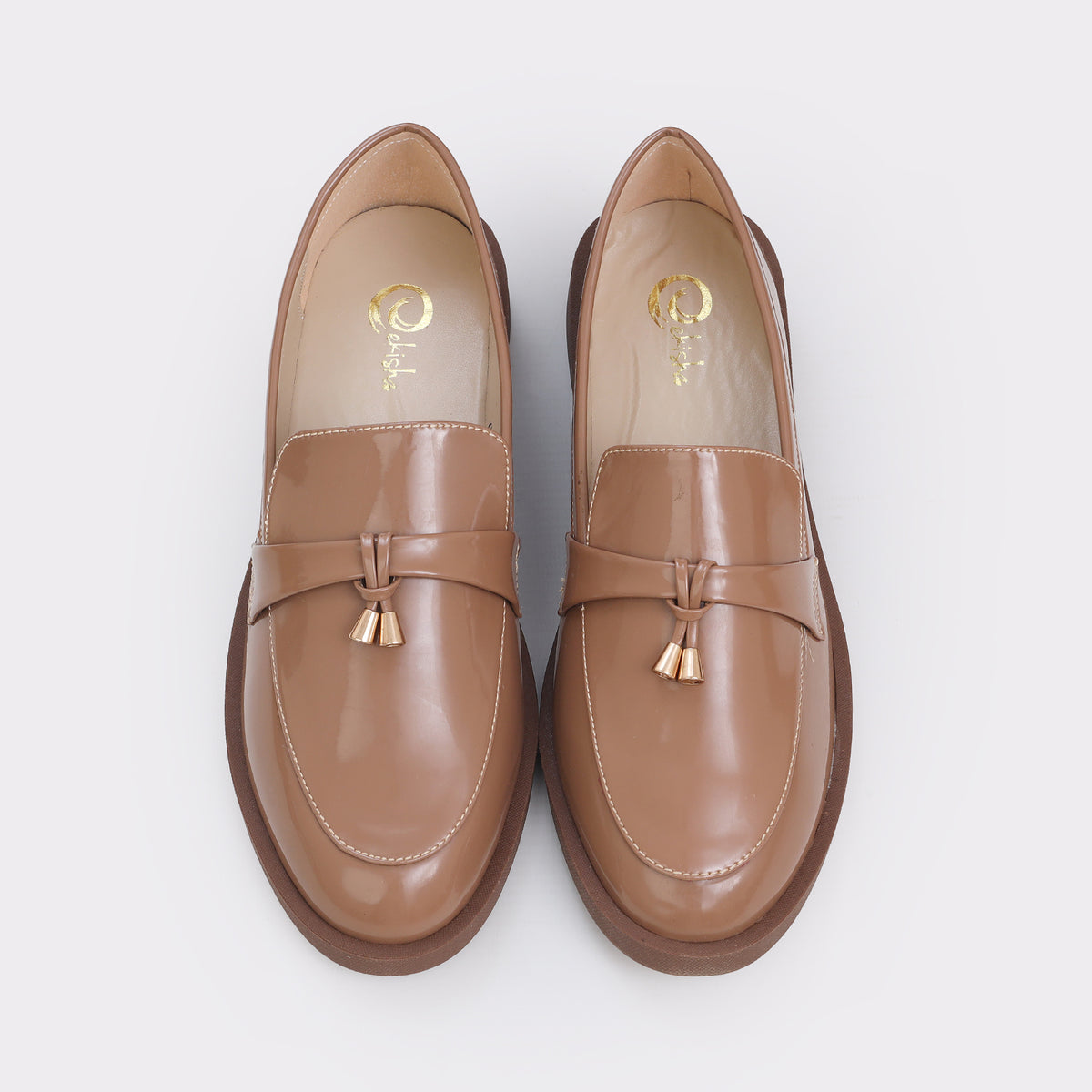 Women Moccs