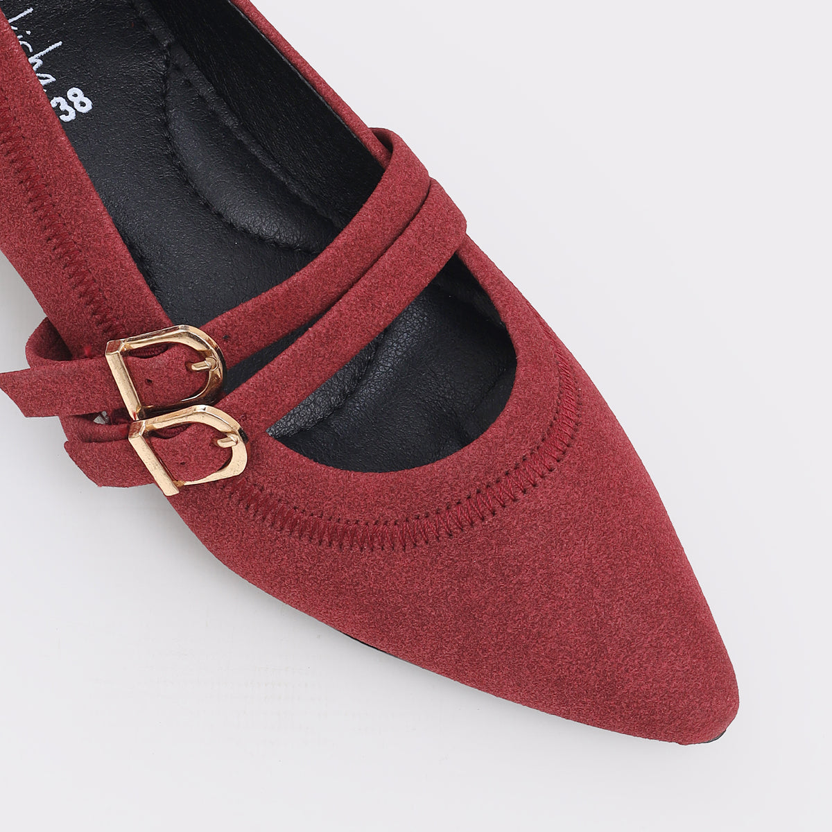 Women Pumps