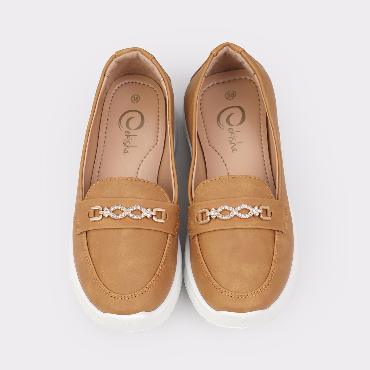 Women Moccs