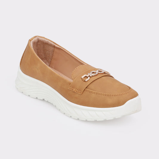 Women Moccs
