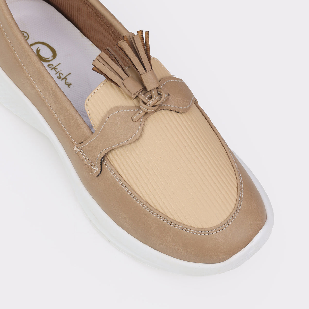 Women Moccs
