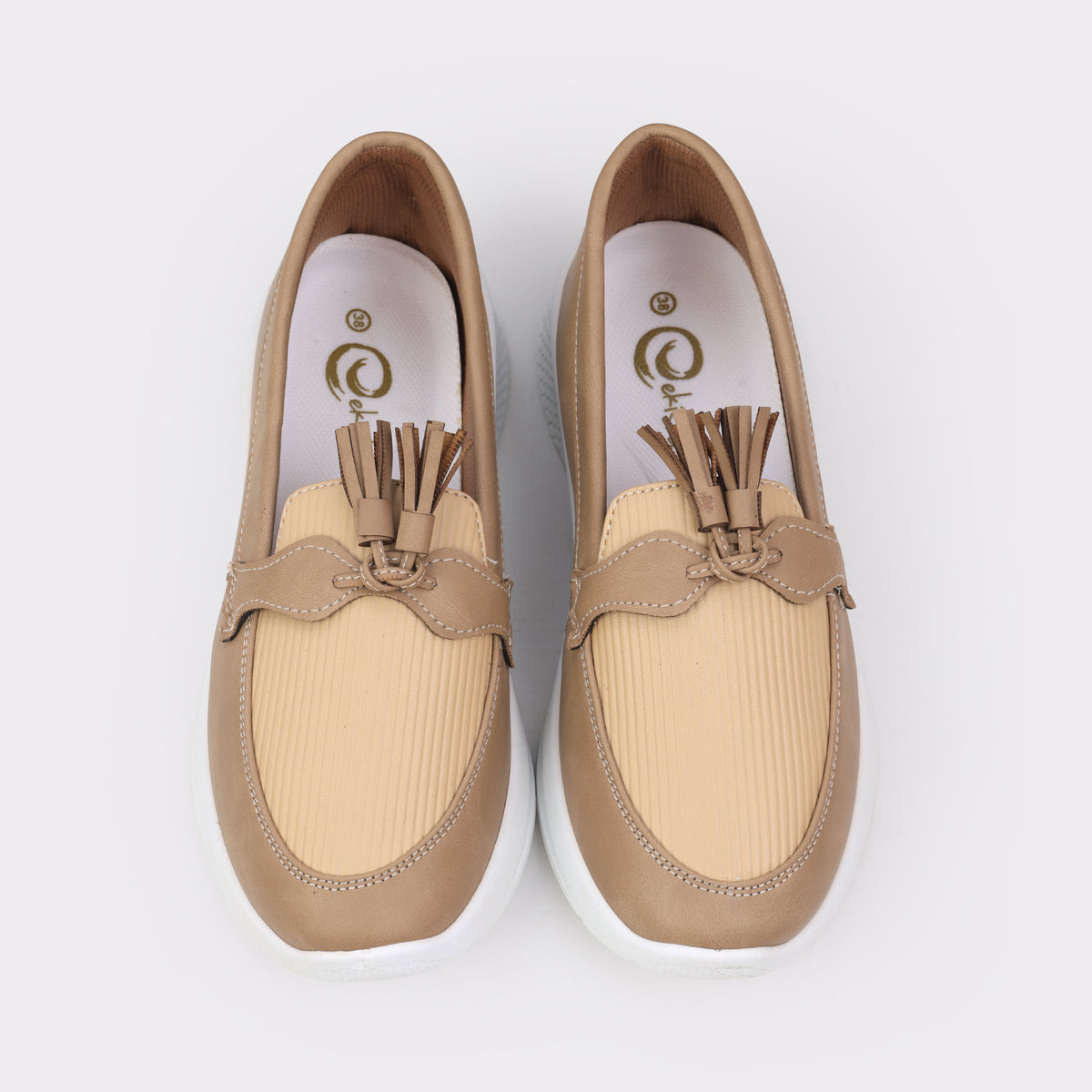 Women Moccs