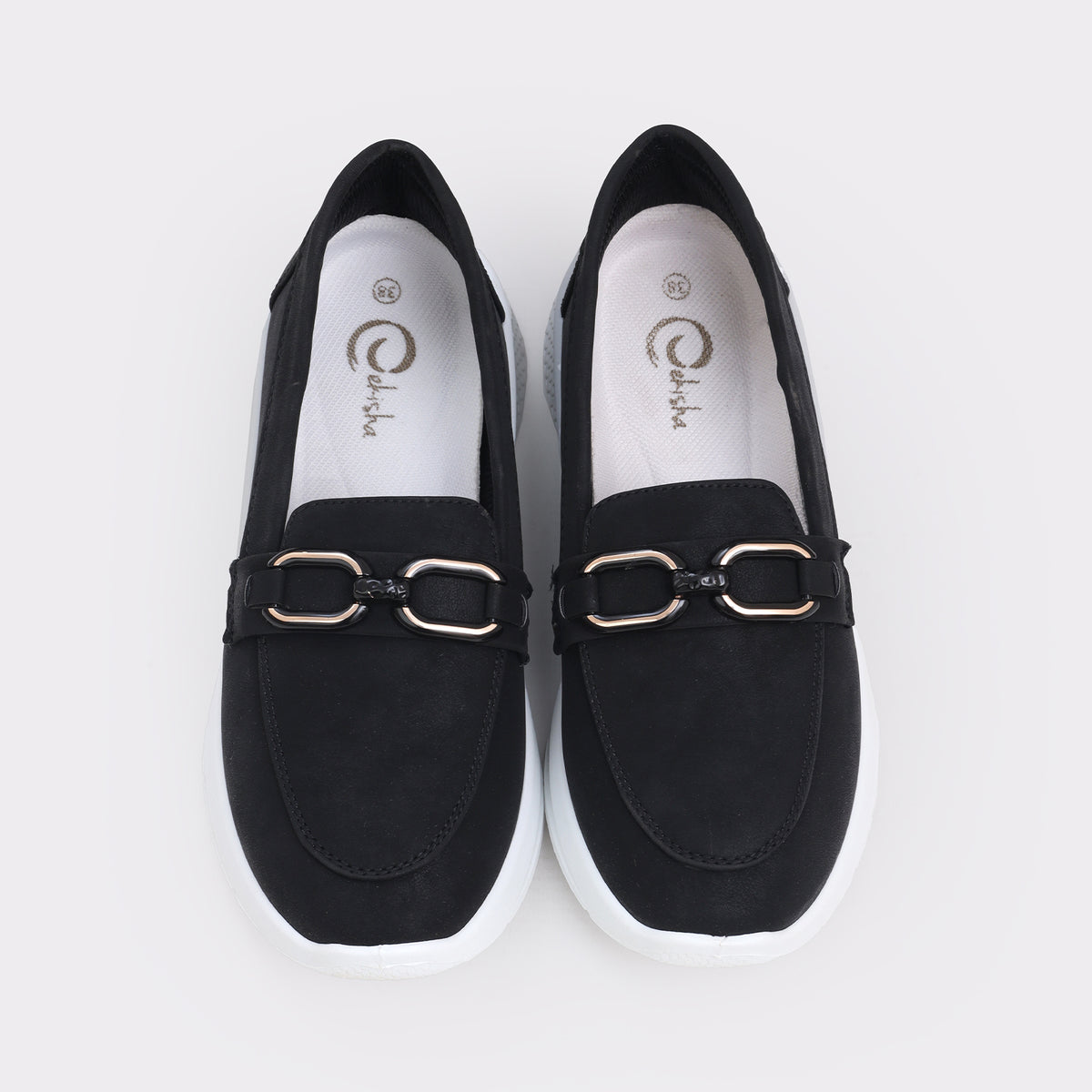 Women Moccs