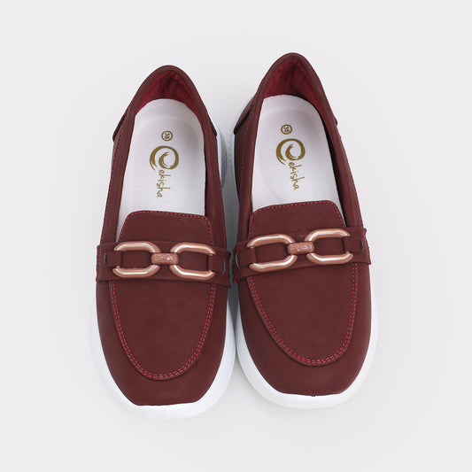 Women Moccs