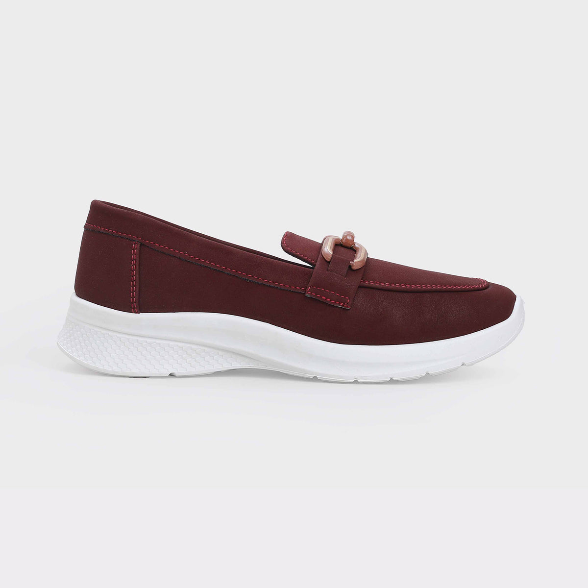 Women Moccs