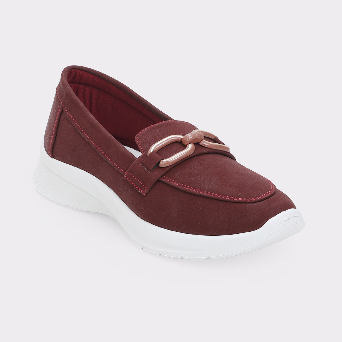 Women Moccs