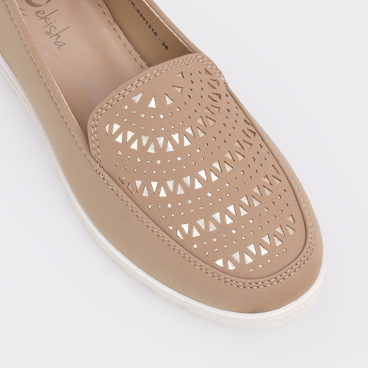 Women Moccs