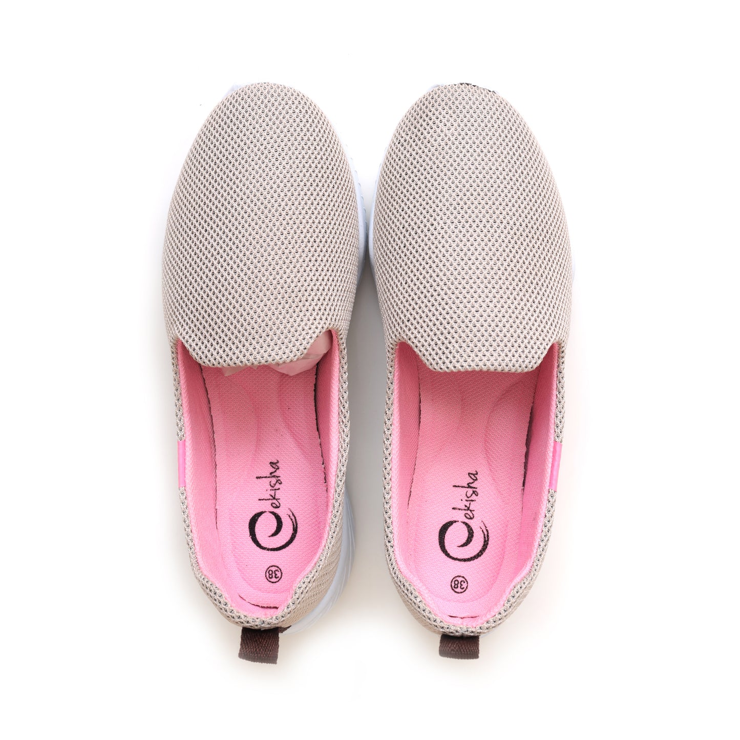 Women's Easy-wear Slip-ons