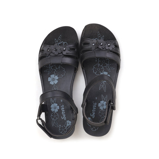 Girl's School Sandal