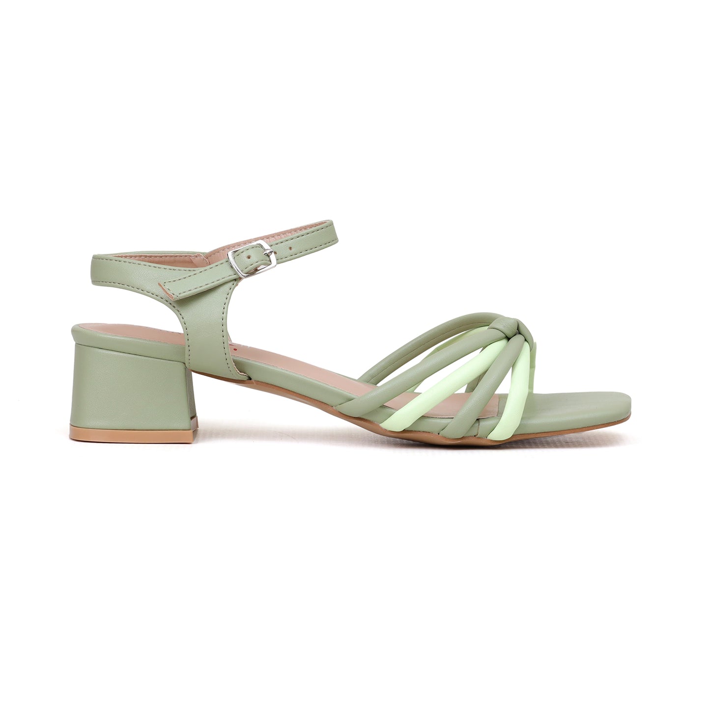 Women's SqaureKnot Sandals