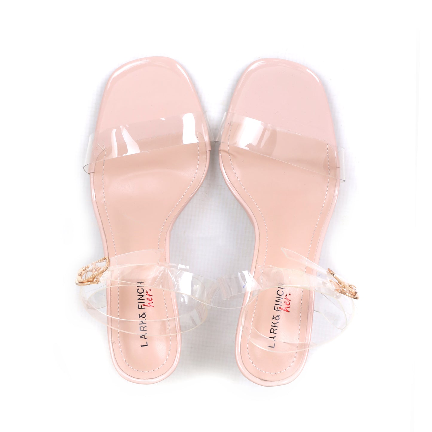 L-LF-0200048-Translucent Heels