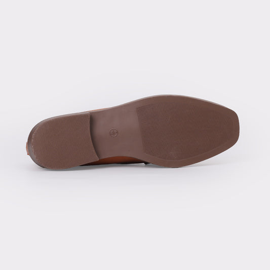 Women's Comfort Fit Moccs