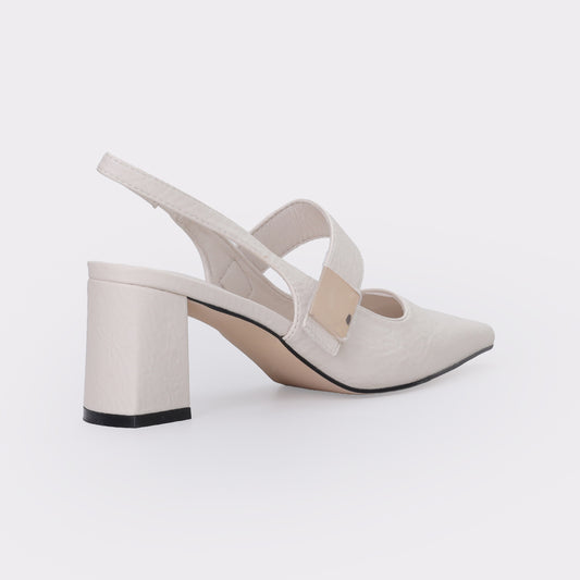 Women's Block Heels