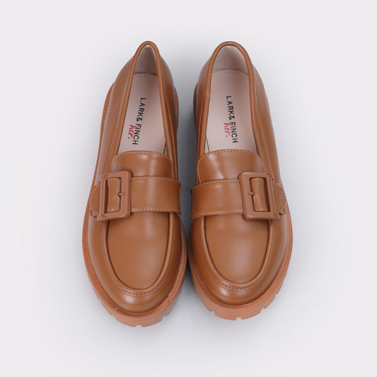 Women's Chunky Loafers