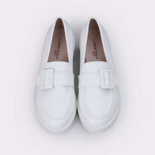 Women's Chunky Loafers