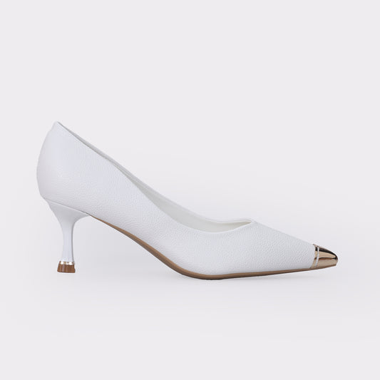 Women's pointed toe heels