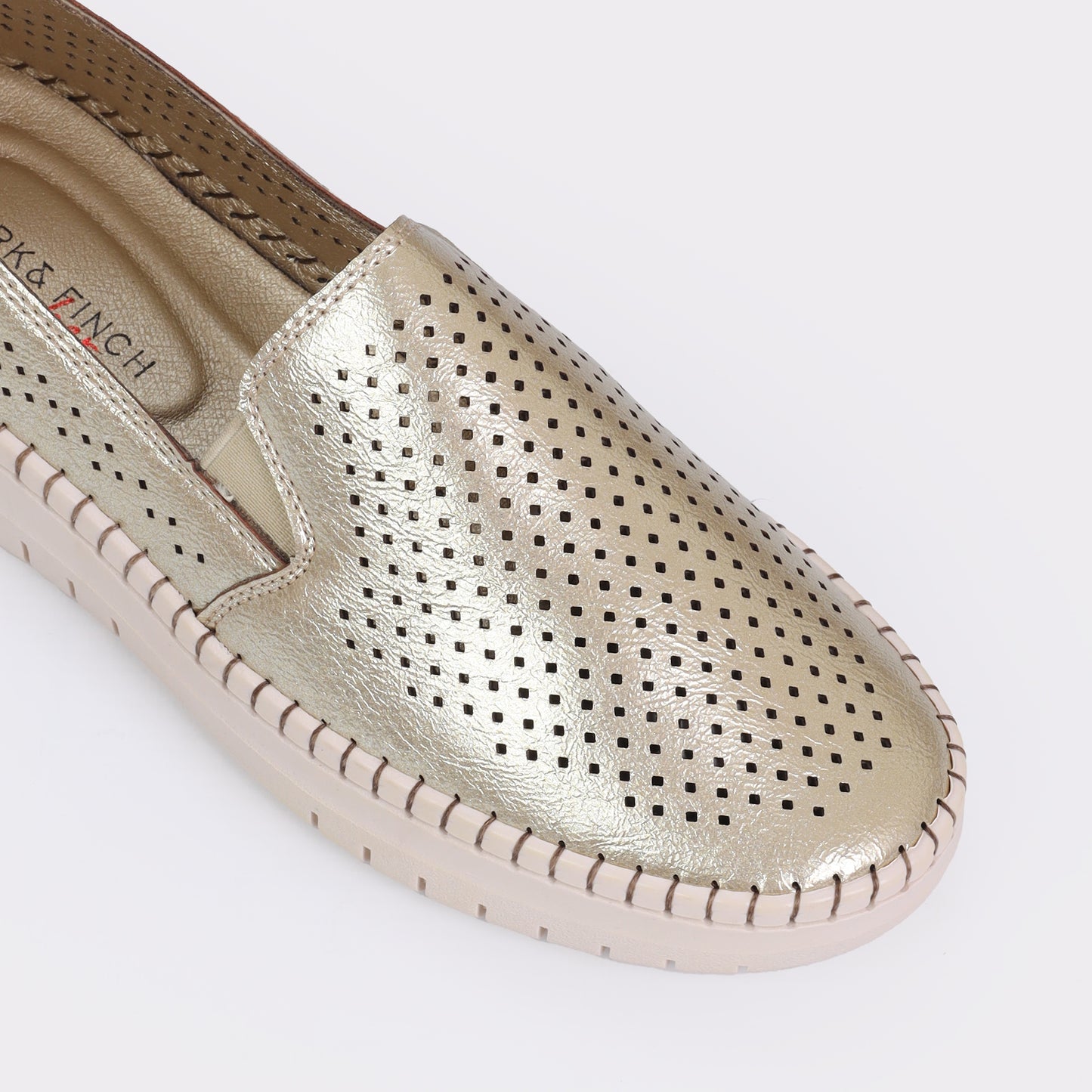 Women Moccs