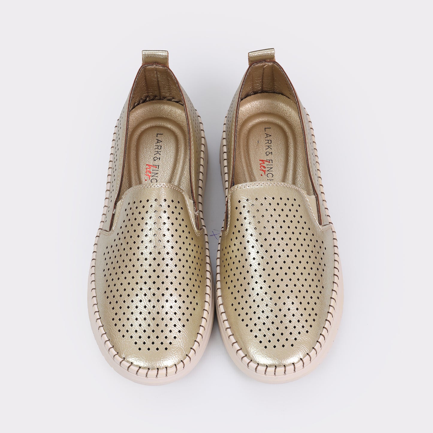 Women Moccs