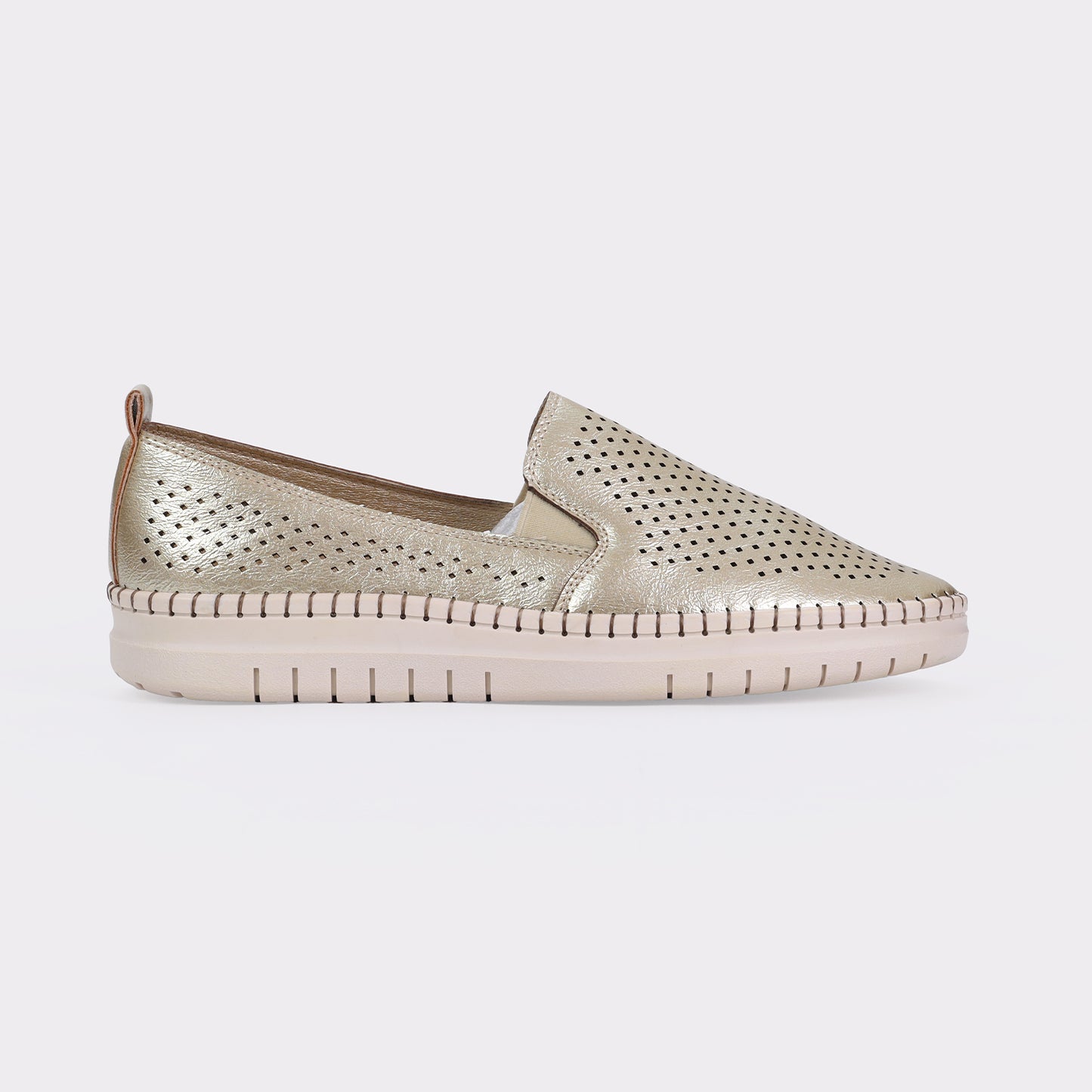 Women Moccs