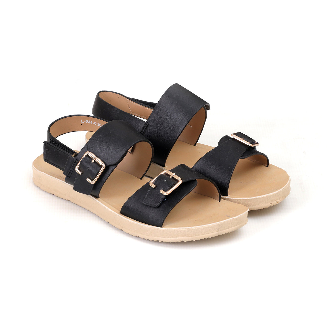 L-SR-0300015-Women Chappal