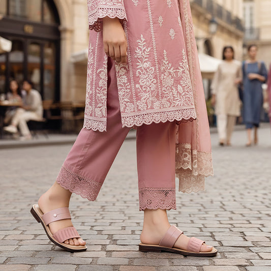 Women's All Day Slippers