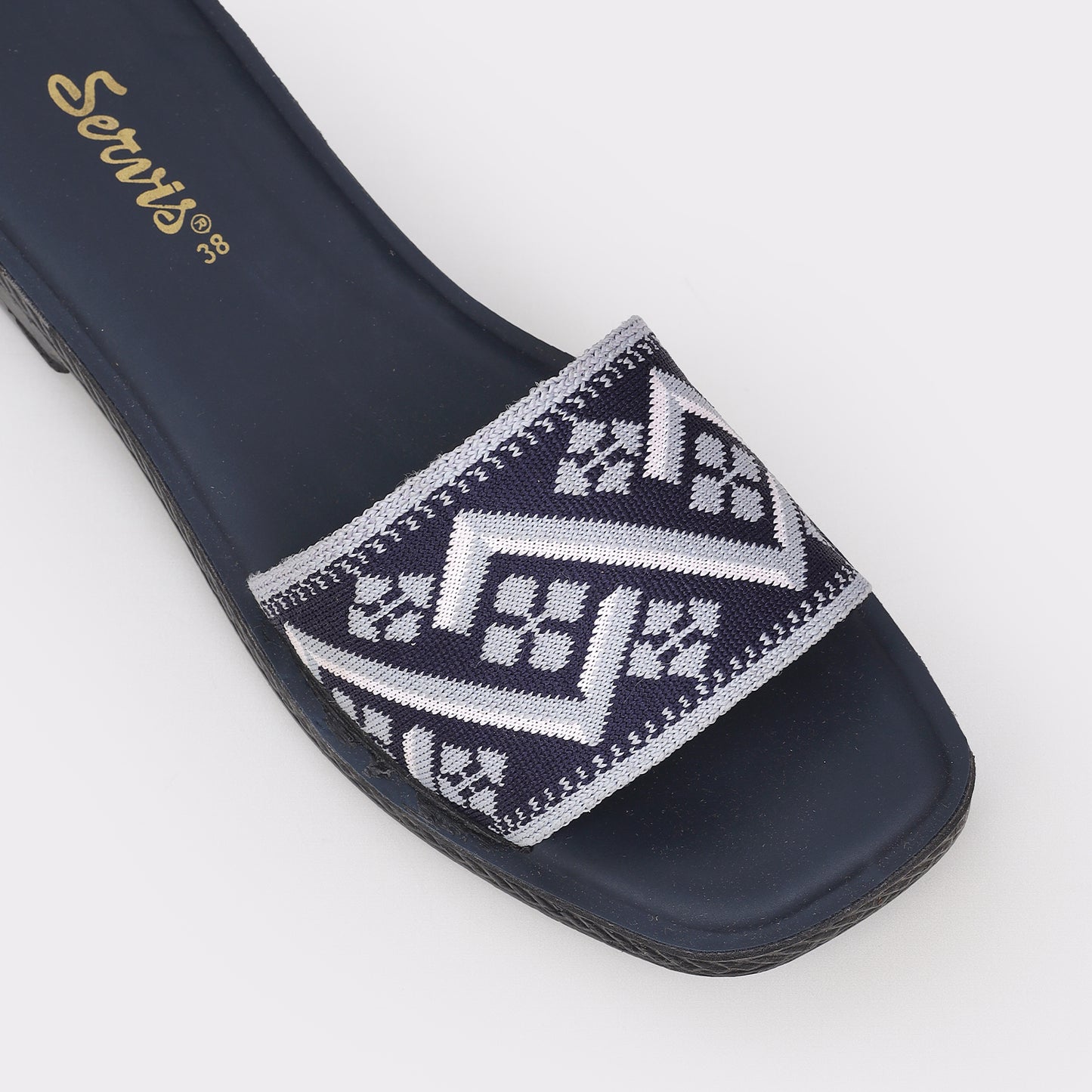 Women's Go-To Flats