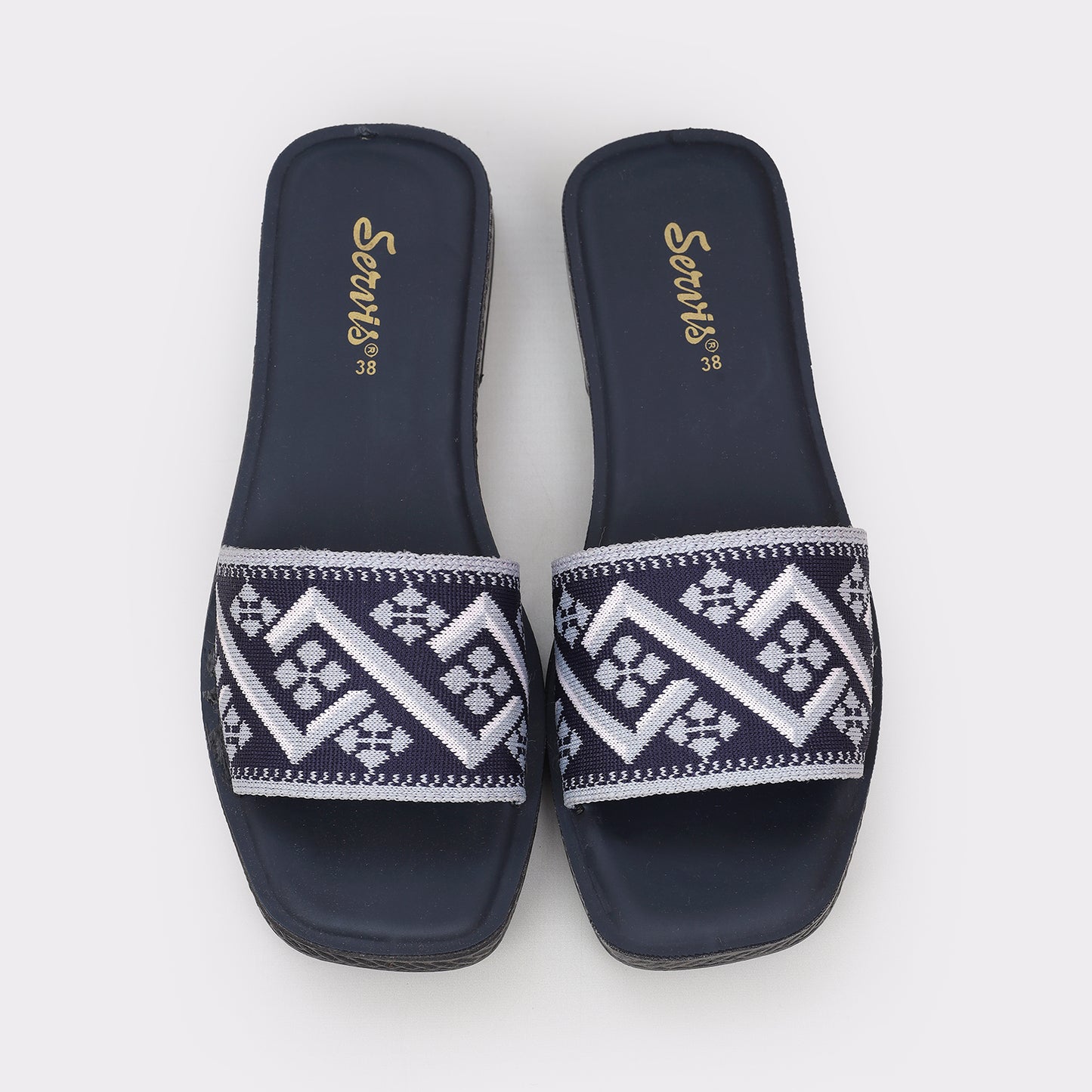 Women's Go-To Flats
