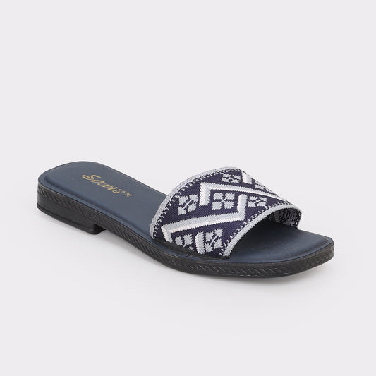 Women's Go-To Flats