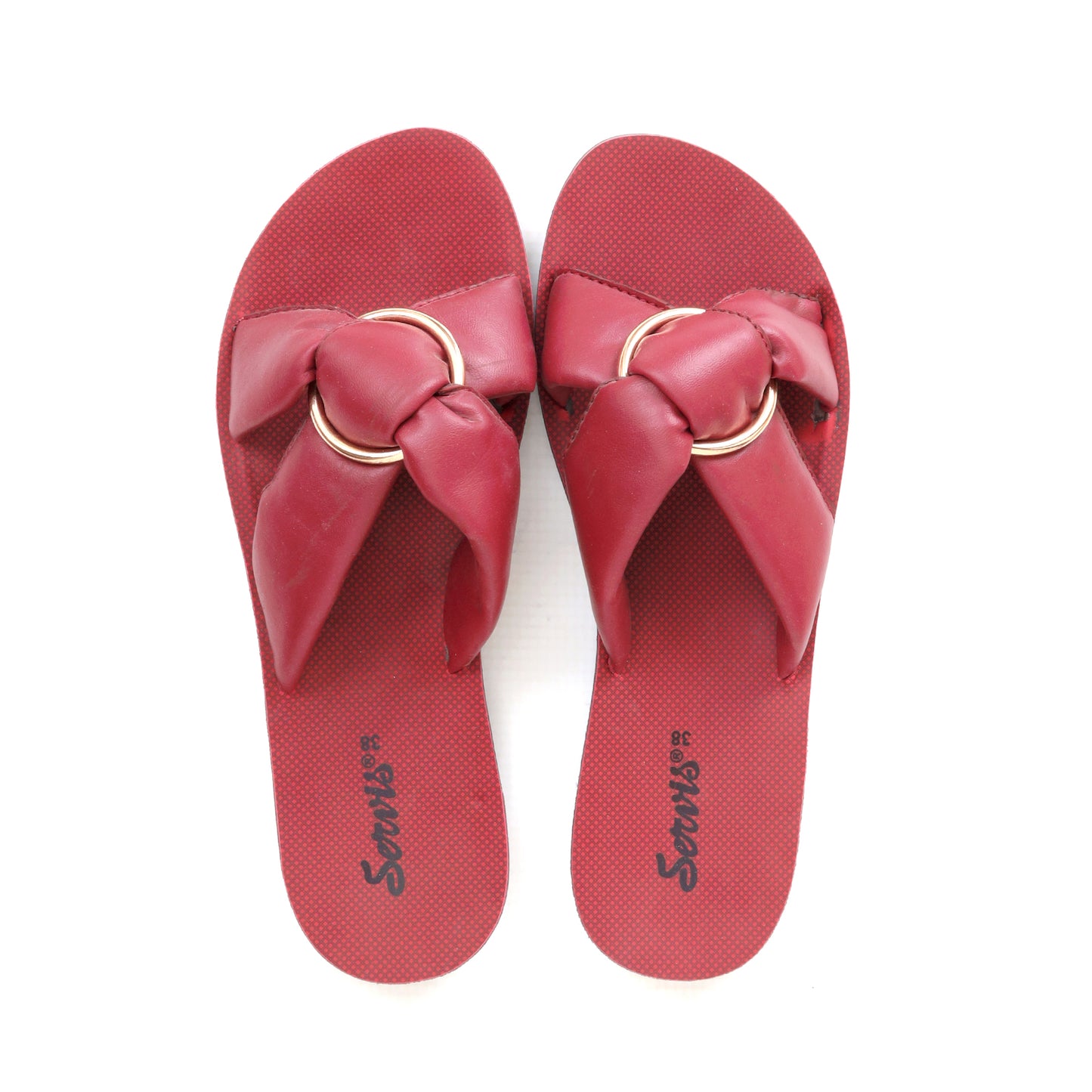 L-SR-0300007-Women Chappal