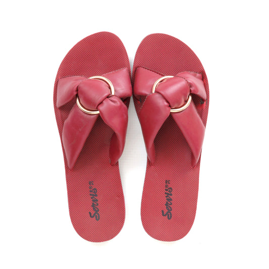 L-SR-0300007-Women Chappal