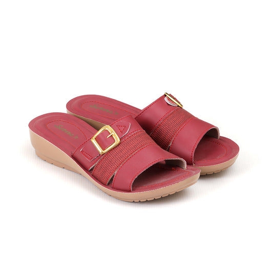 L-SR-0350006-Casual Slipper