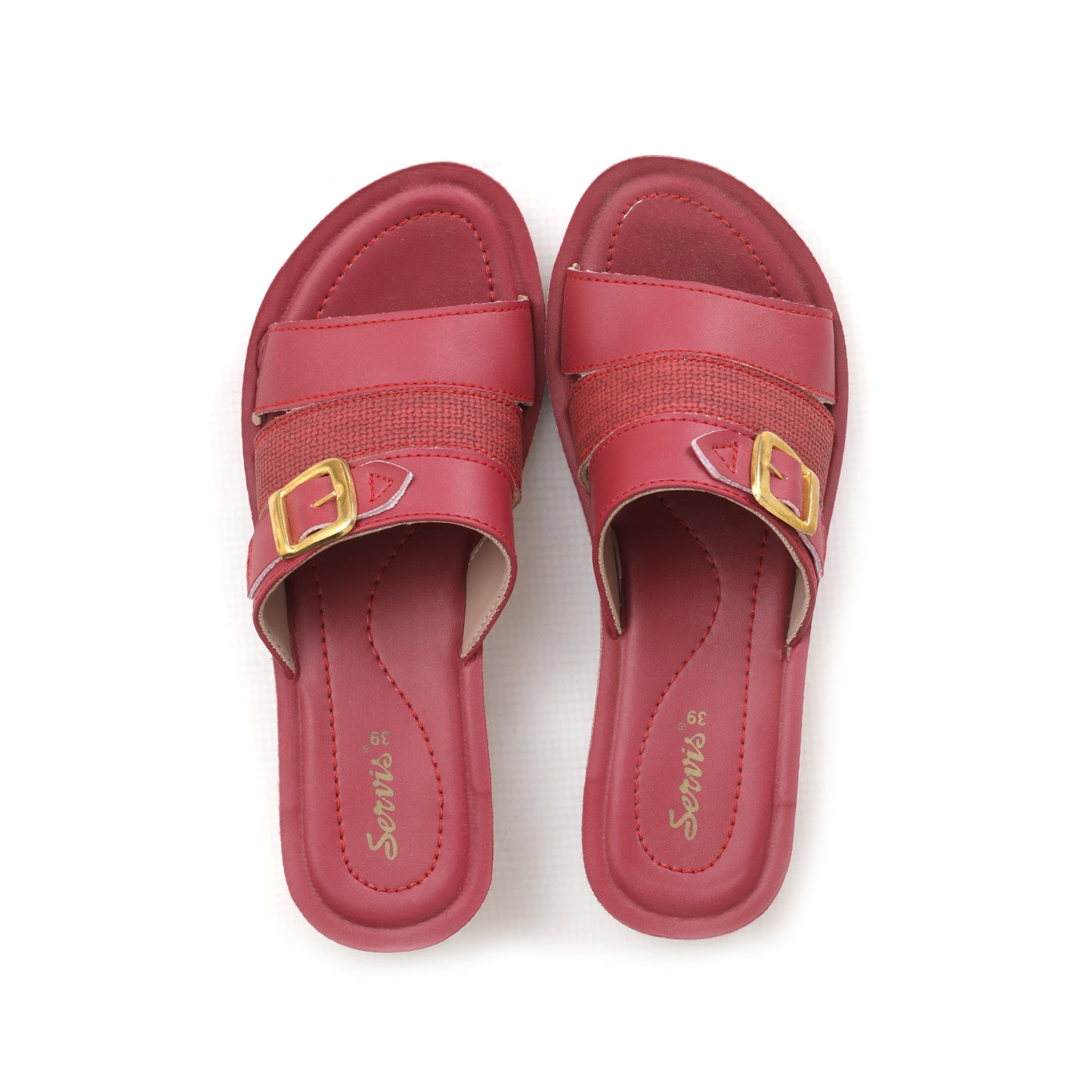 L-SR-0350006-Casual Slipper