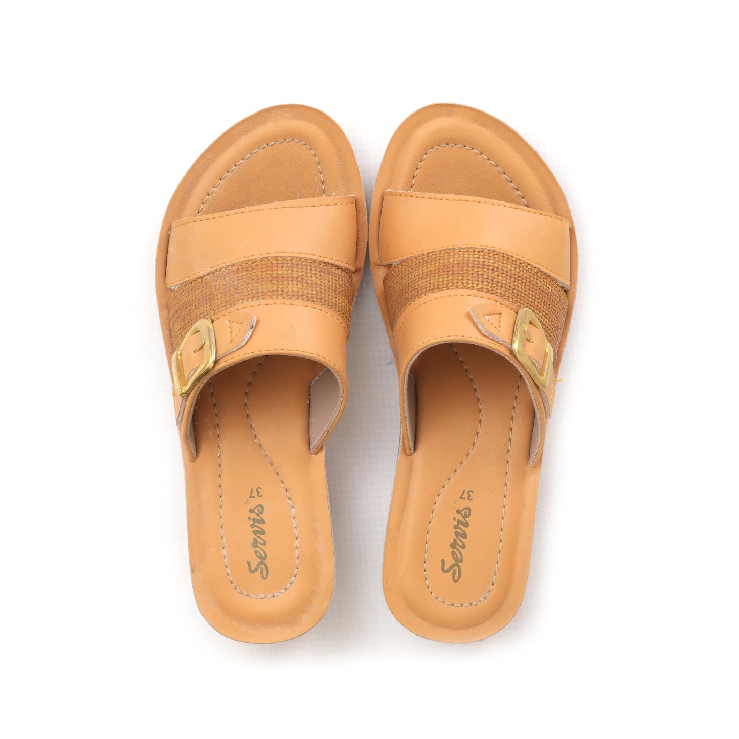 L-SR-0350006-Casual Slipper