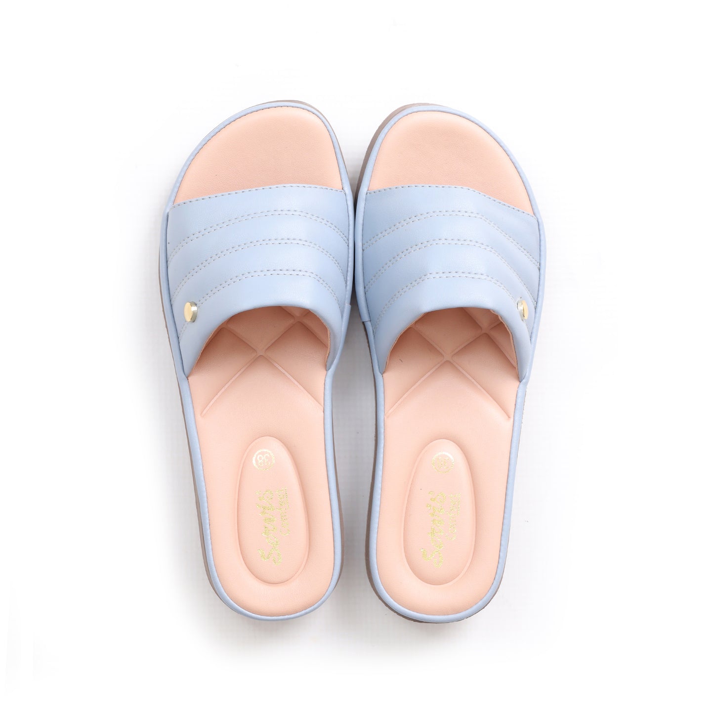 L-SR-0350021-Casual Slipper