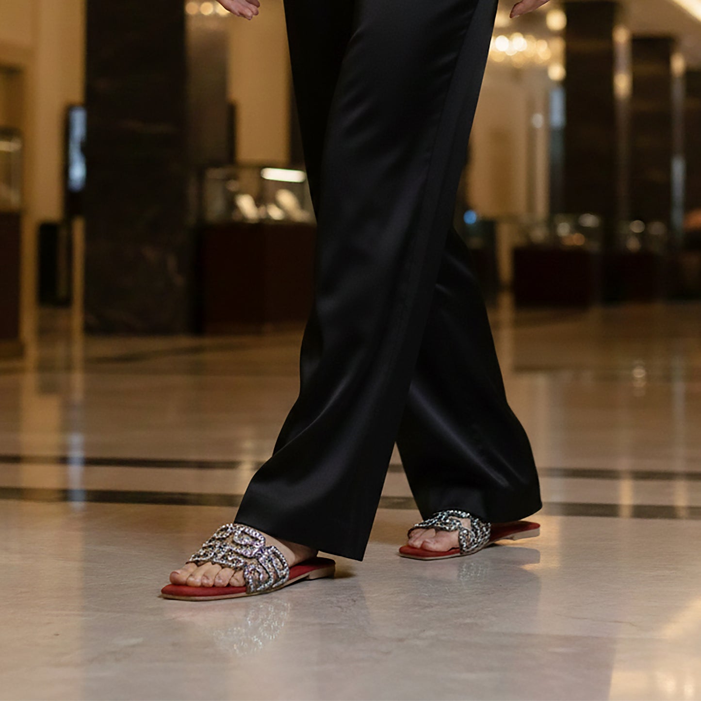Women Slipper